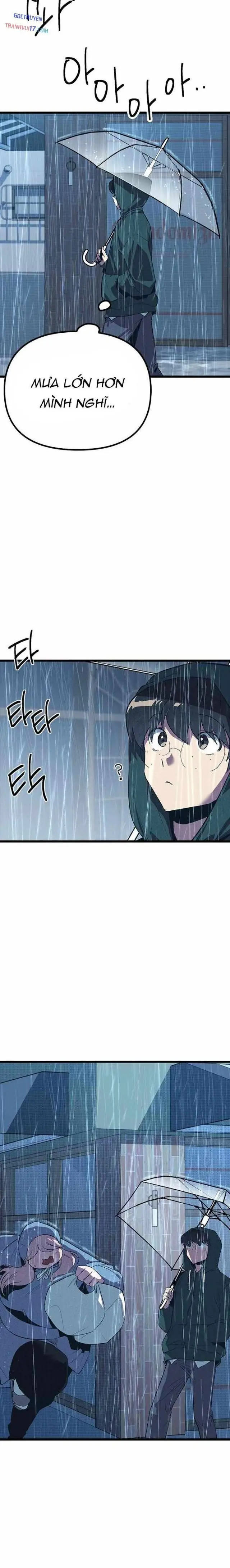 Mười Hai Cô Gái Cung Hoàng Đạo Chapter 10 - Trang 17