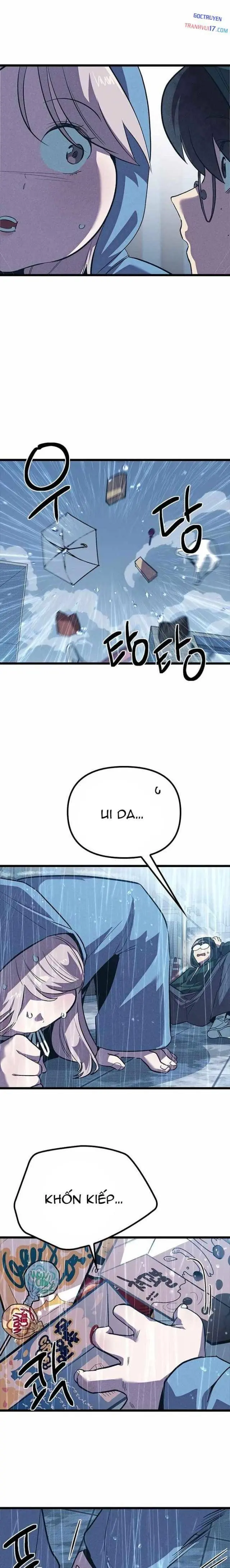 Mười Hai Cô Gái Cung Hoàng Đạo Chapter 10 - Trang 18