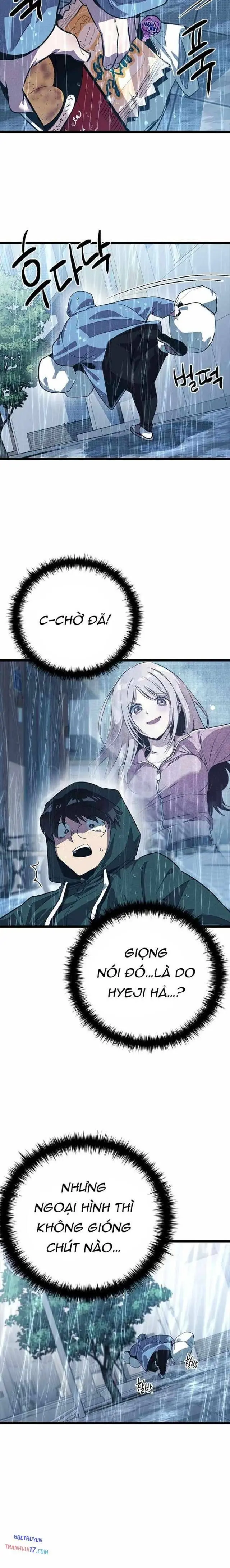 Mười Hai Cô Gái Cung Hoàng Đạo Chapter 10 - Trang 19