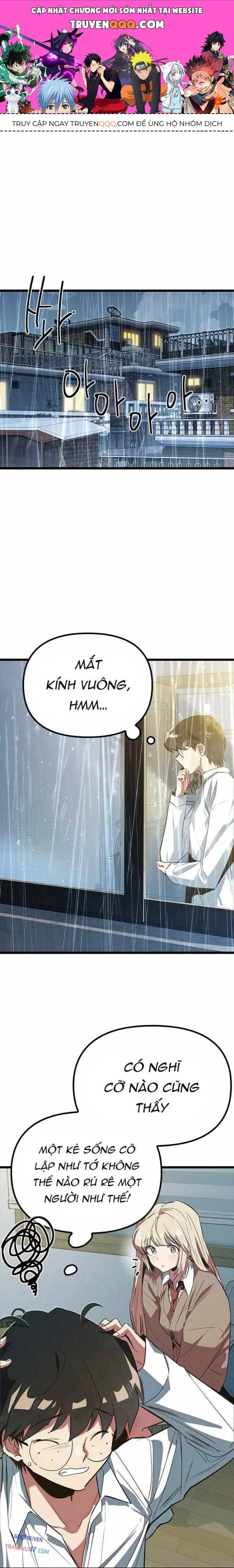 Mười Hai Cô Gái Cung Hoàng Đạo Chapter 10 - Trang 2