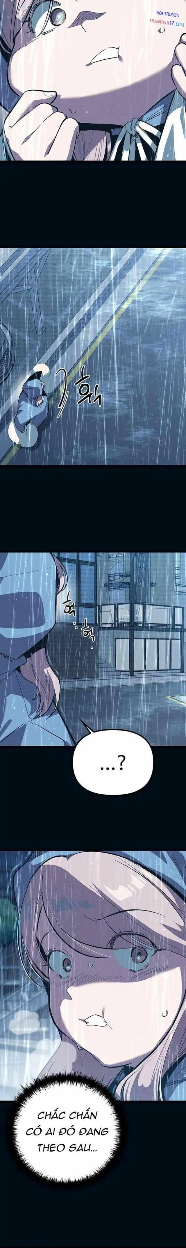 Mười Hai Cô Gái Cung Hoàng Đạo Chapter 10 - Trang 25