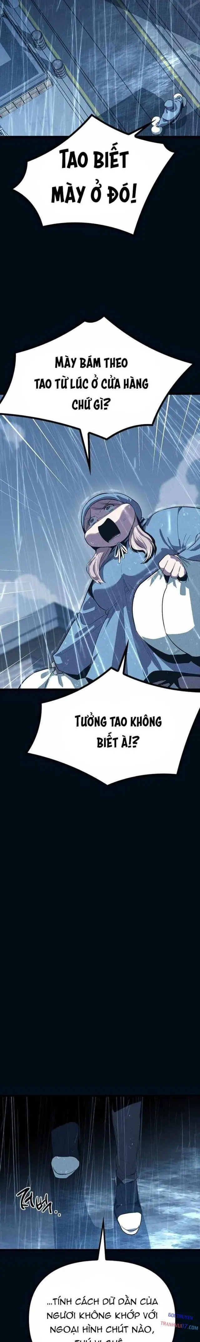 Mười Hai Cô Gái Cung Hoàng Đạo Chapter 10 - Trang 28