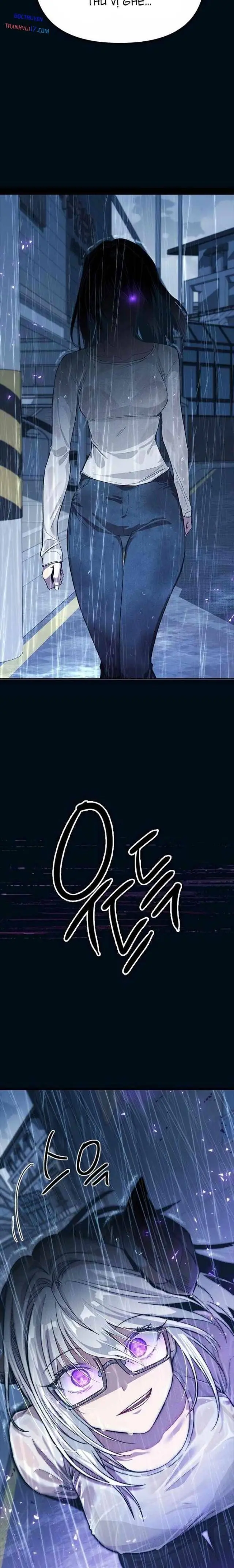 Mười Hai Cô Gái Cung Hoàng Đạo Chapter 10 - Trang 29