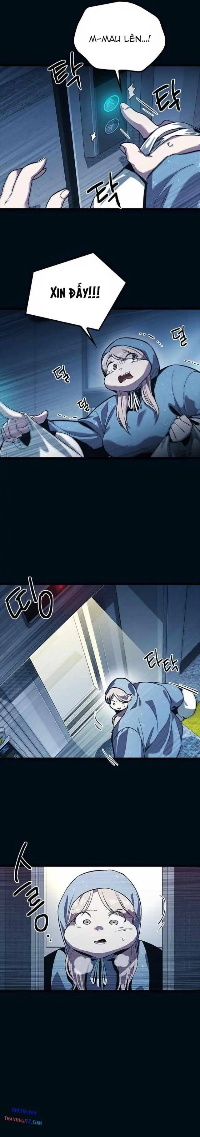 Mười Hai Cô Gái Cung Hoàng Đạo Chapter 10 - Trang 32