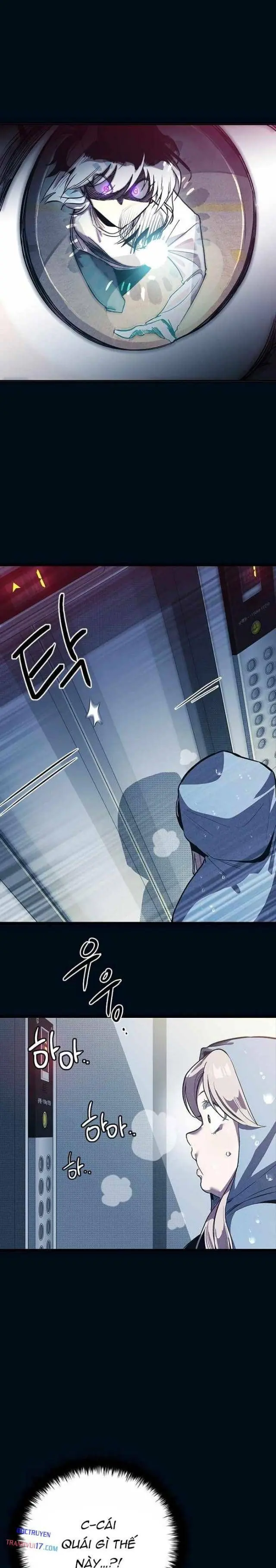 Mười Hai Cô Gái Cung Hoàng Đạo Chapter 10 - Trang 33