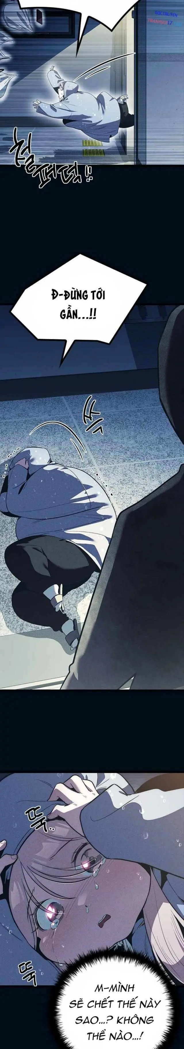 Mười Hai Cô Gái Cung Hoàng Đạo Chapter 10 - Trang 35