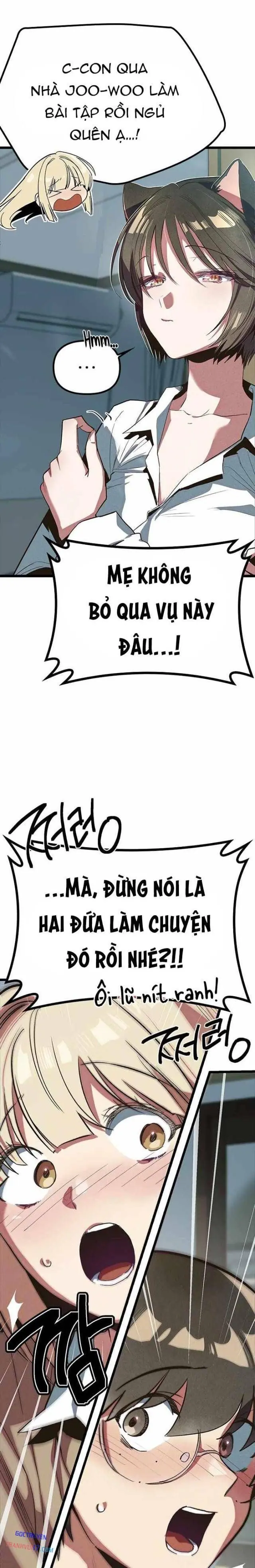 Mười Hai Cô Gái Cung Hoàng Đạo Chapter 10 - Trang 6