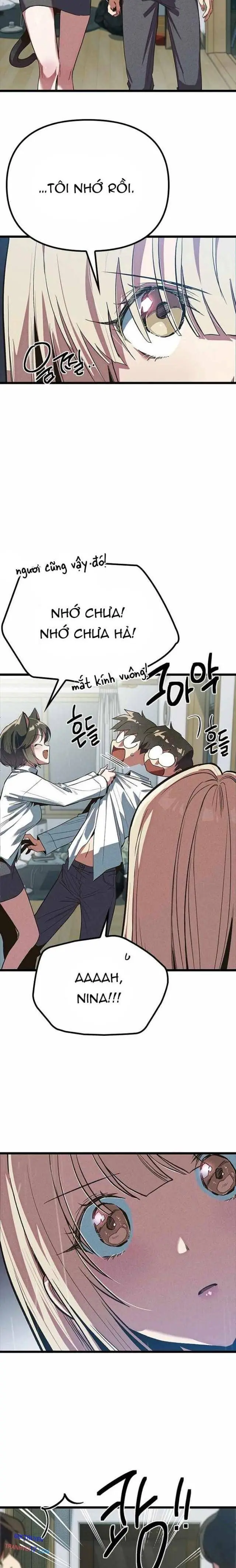 Mười Hai Cô Gái Cung Hoàng Đạo Chapter 10 - Trang 9