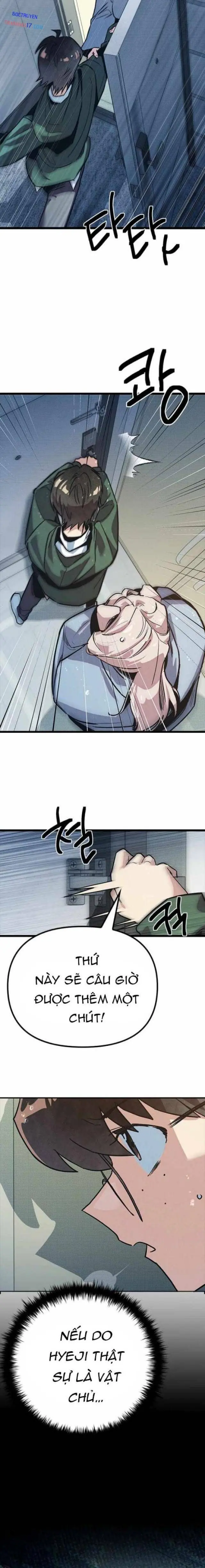 Mười Hai Cô Gái Cung Hoàng Đạo Chapter 11 - Trang 15
