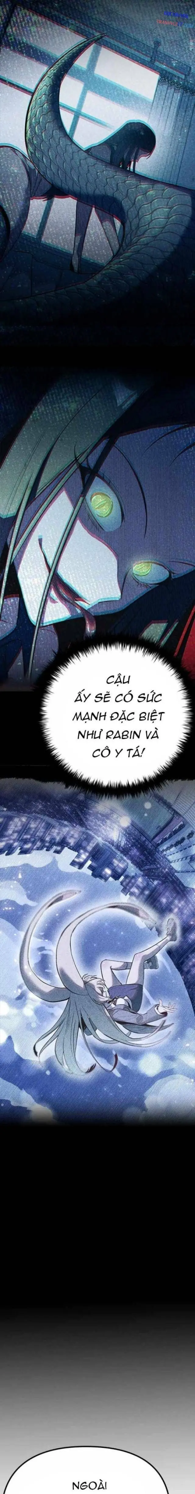 Mười Hai Cô Gái Cung Hoàng Đạo Chapter 11 - Trang 16