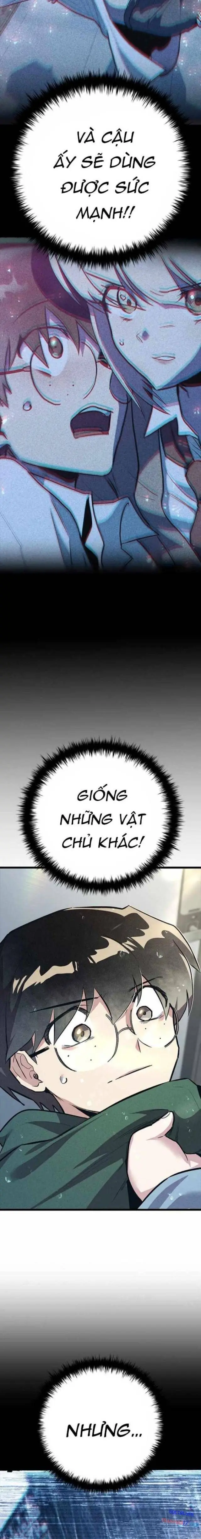 Mười Hai Cô Gái Cung Hoàng Đạo Chapter 11 - Trang 19