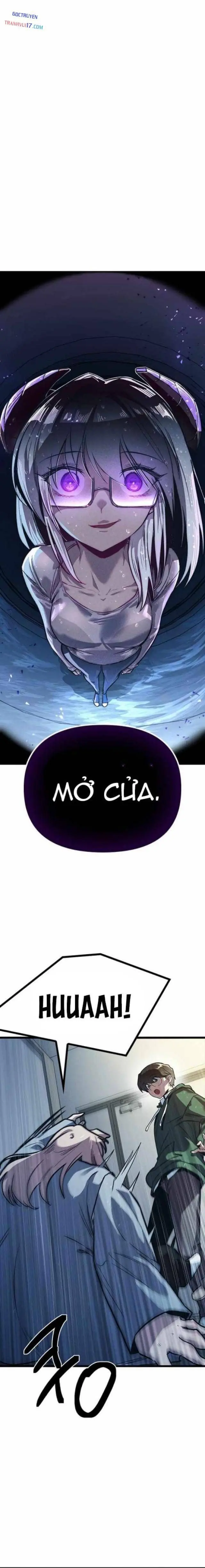 Mười Hai Cô Gái Cung Hoàng Đạo Chapter 11 - Trang 22