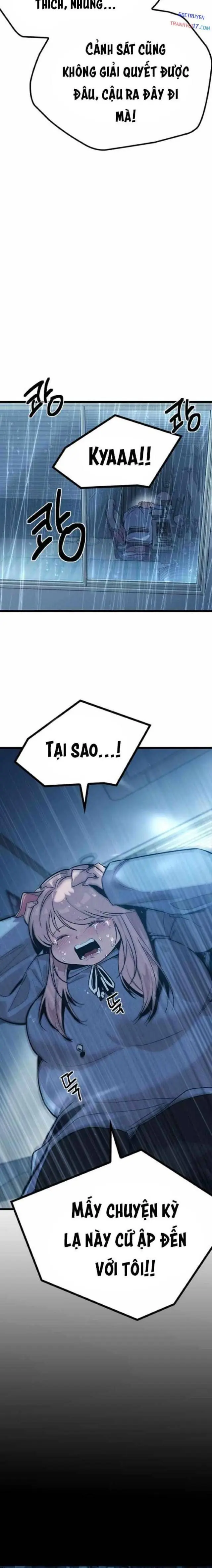 Mười Hai Cô Gái Cung Hoàng Đạo Chapter 11 - Trang 26