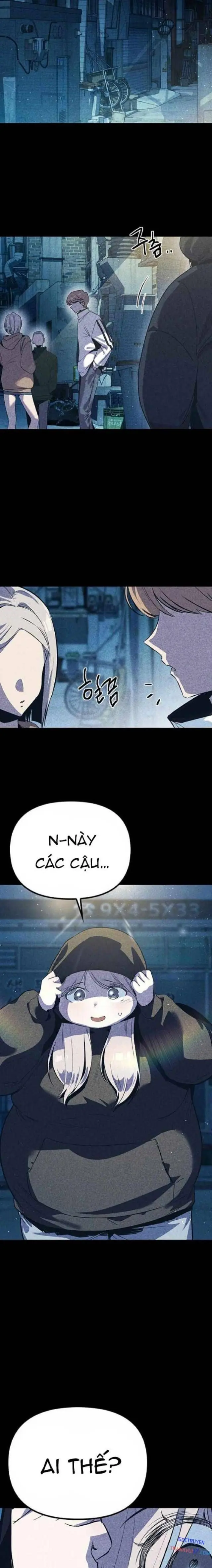 Mười Hai Cô Gái Cung Hoàng Đạo Chapter 11 - Trang 27