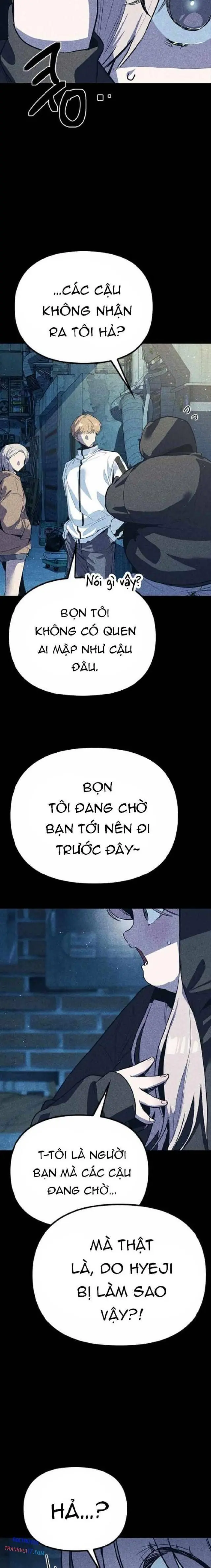 Mười Hai Cô Gái Cung Hoàng Đạo Chapter 11 - Trang 28
