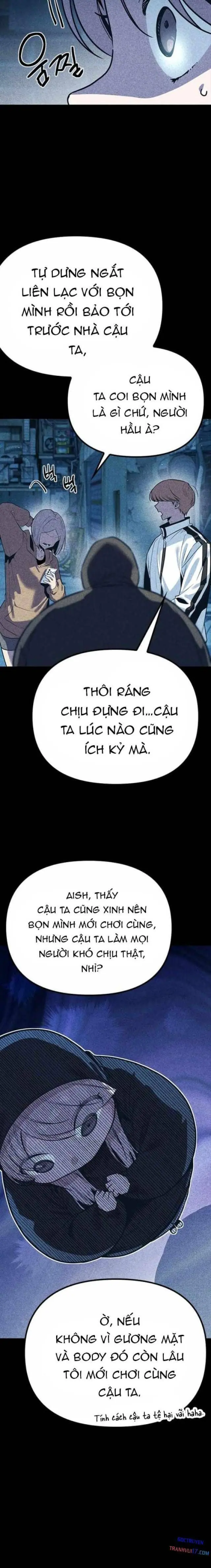 Mười Hai Cô Gái Cung Hoàng Đạo Chapter 11 - Trang 29