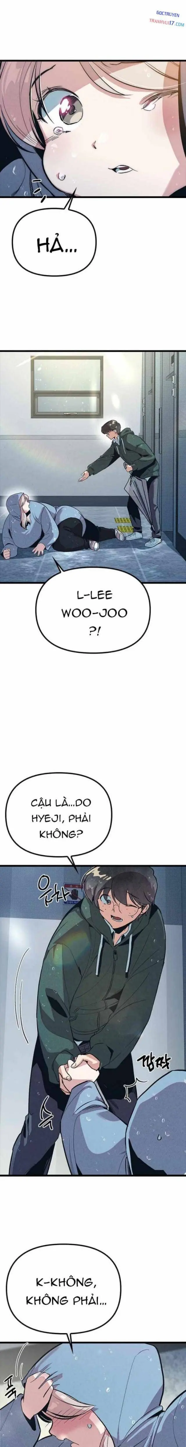 Mười Hai Cô Gái Cung Hoàng Đạo Chapter 11 - Trang 3