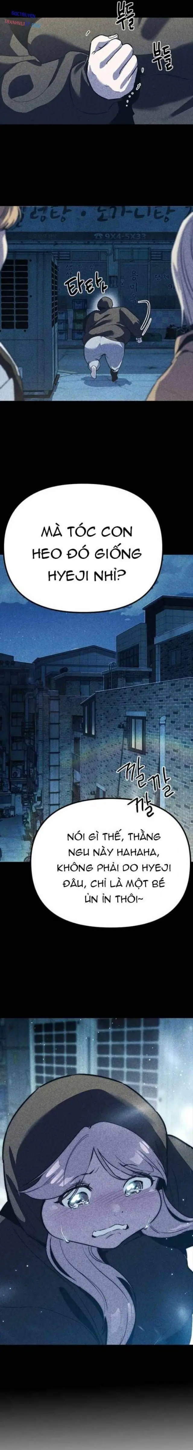 Mười Hai Cô Gái Cung Hoàng Đạo Chapter 11 - Trang 30