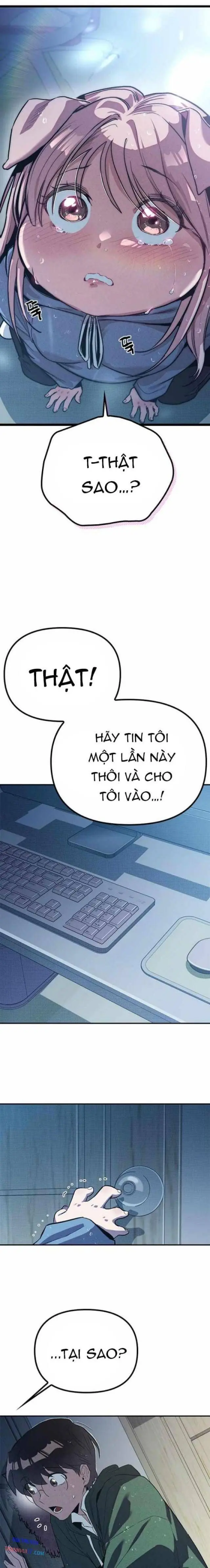 Mười Hai Cô Gái Cung Hoàng Đạo Chapter 11 - Trang 32