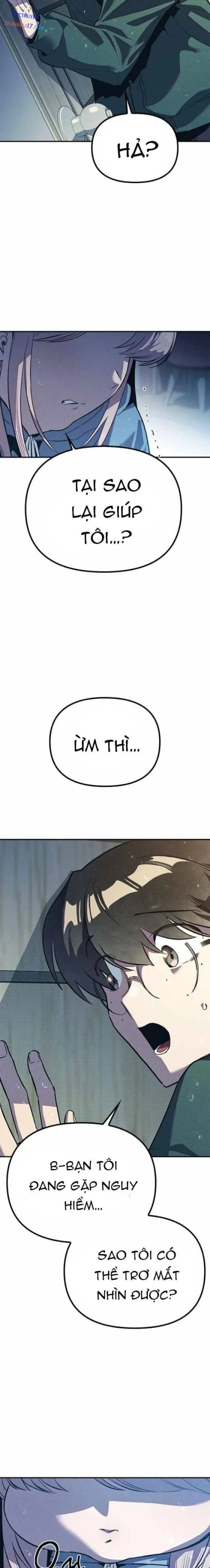 Mười Hai Cô Gái Cung Hoàng Đạo Chapter 11 - Trang 33
