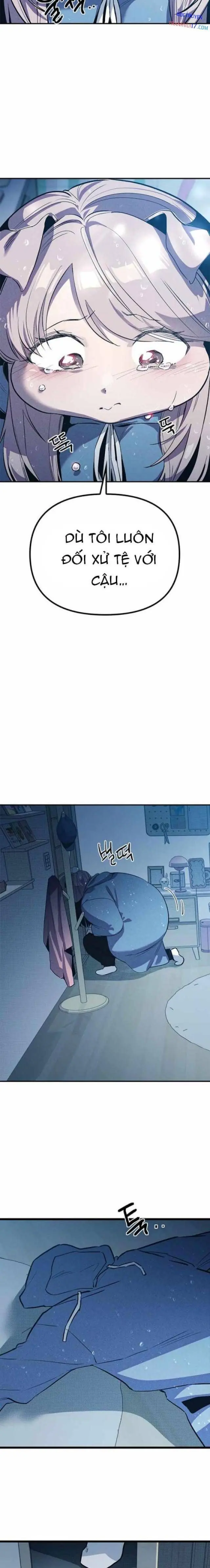 Mười Hai Cô Gái Cung Hoàng Đạo Chapter 11 - Trang 34