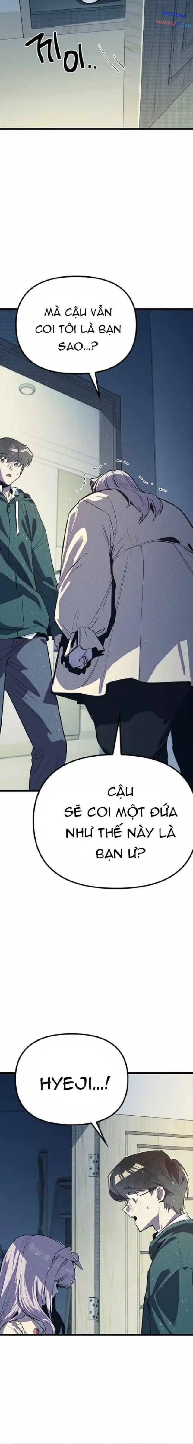 Mười Hai Cô Gái Cung Hoàng Đạo Chapter 11 - Trang 35