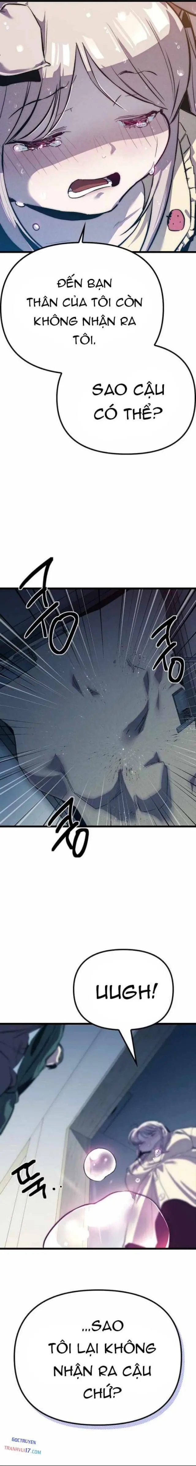 Mười Hai Cô Gái Cung Hoàng Đạo Chapter 11 - Trang 36