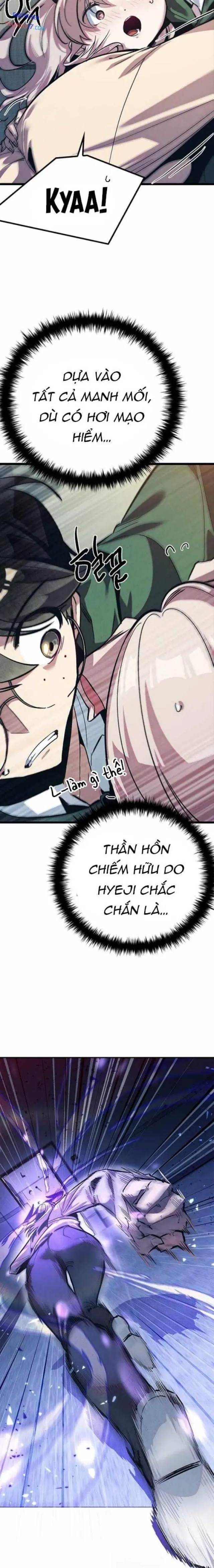 Mười Hai Cô Gái Cung Hoàng Đạo Chapter 11 - Trang 40