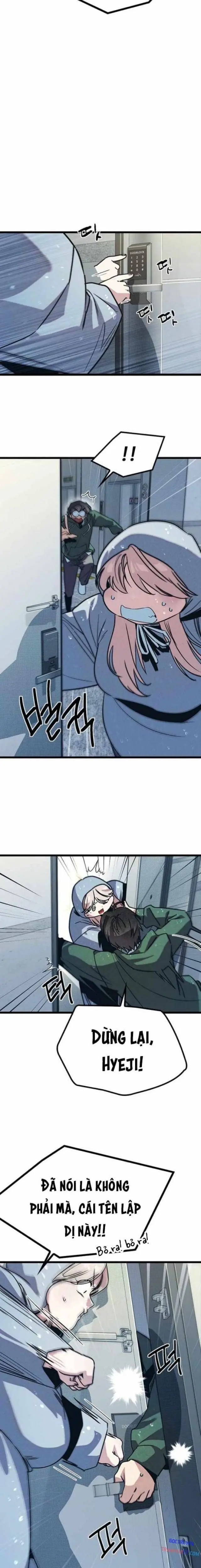 Mười Hai Cô Gái Cung Hoàng Đạo Chapter 11 - Trang 5