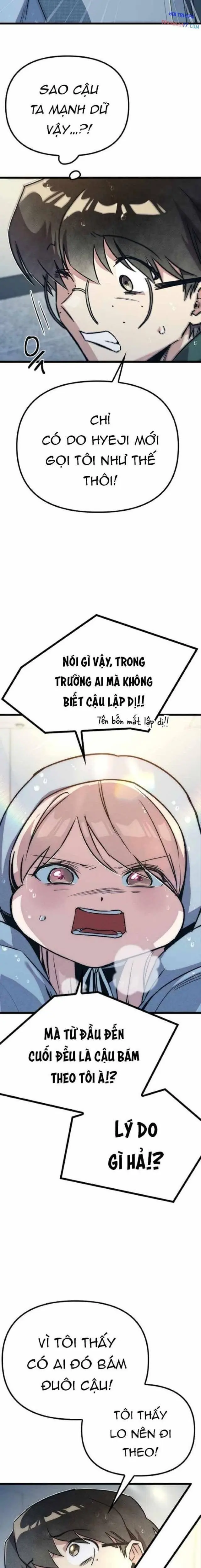 Mười Hai Cô Gái Cung Hoàng Đạo Chapter 11 - Trang 6