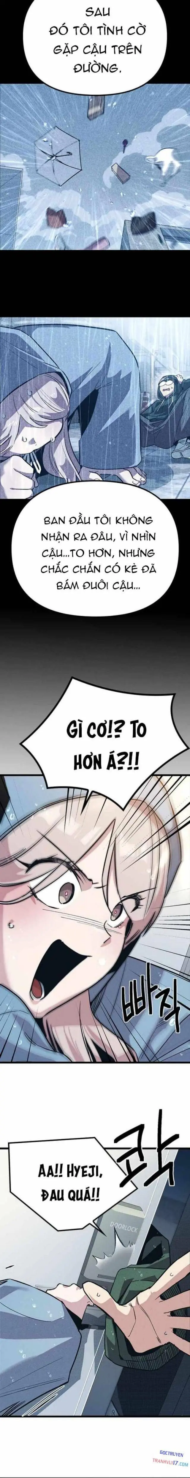 Mười Hai Cô Gái Cung Hoàng Đạo Chapter 11 - Trang 8