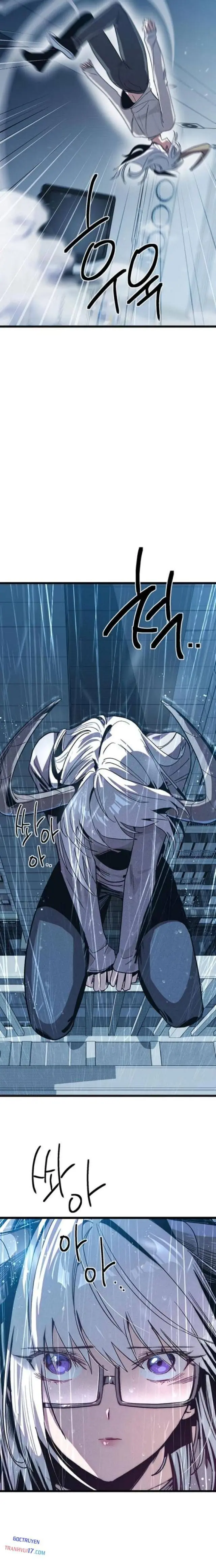 Mười Hai Cô Gái Cung Hoàng Đạo Chapter 12 - Trang 16