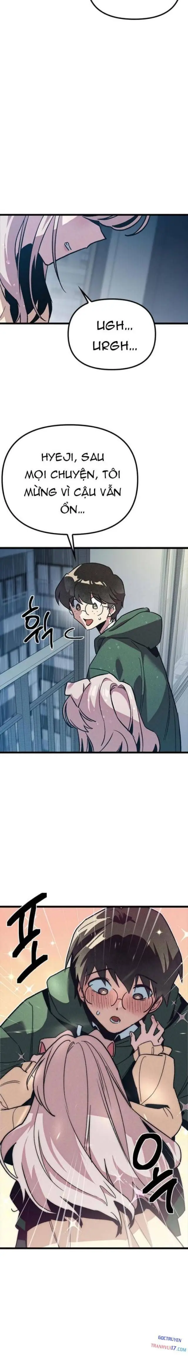 Mười Hai Cô Gái Cung Hoàng Đạo Chapter 12 - Trang 19