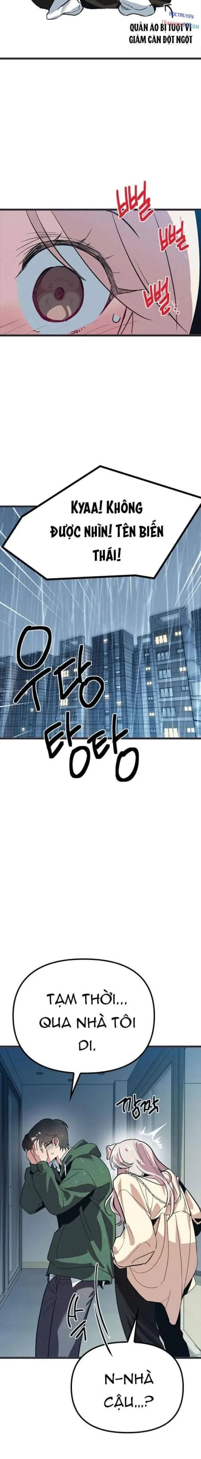 Mười Hai Cô Gái Cung Hoàng Đạo Chapter 12 - Trang 22
