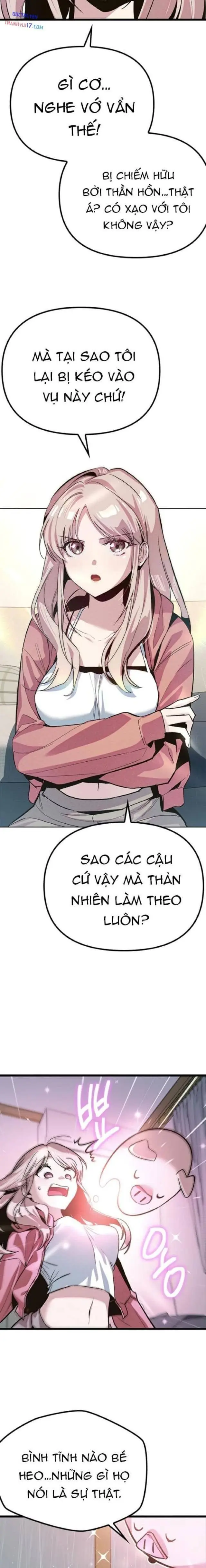 Mười Hai Cô Gái Cung Hoàng Đạo Chapter 12 - Trang 31