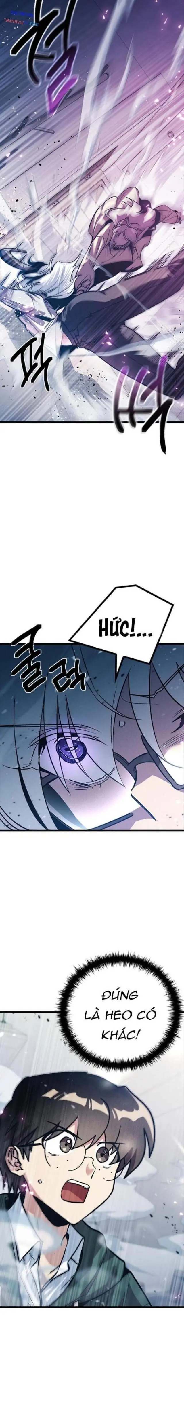 Mười Hai Cô Gái Cung Hoàng Đạo Chapter 12 - Trang 8