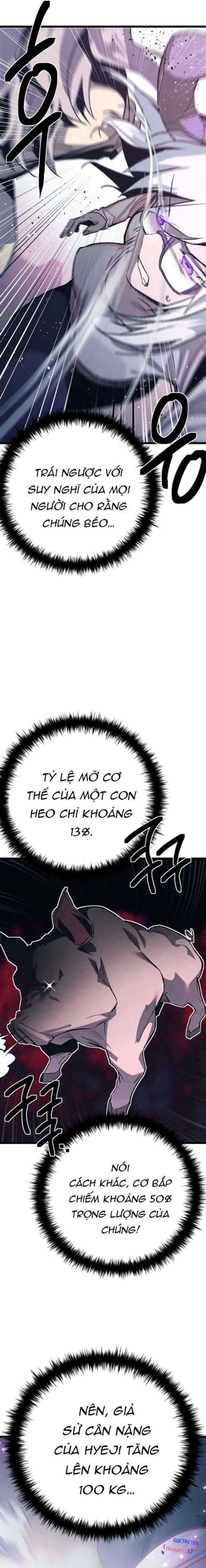Mười Hai Cô Gái Cung Hoàng Đạo Chapter 12 - Trang 9