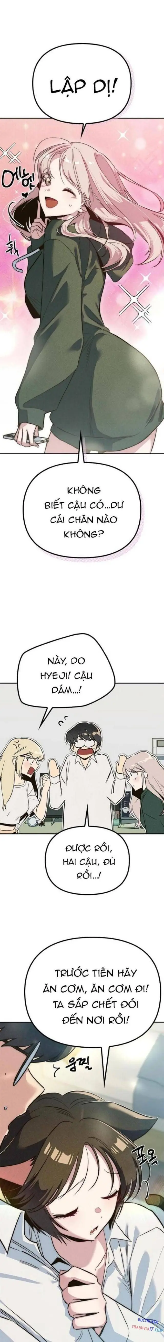 Mười Hai Cô Gái Cung Hoàng Đạo Chapter 13 - Trang 12