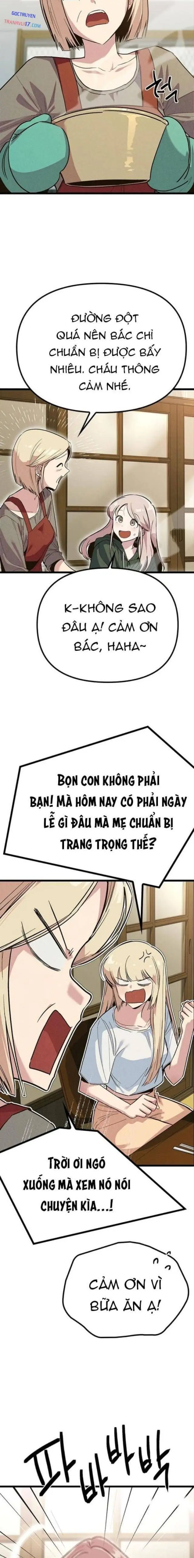 Mười Hai Cô Gái Cung Hoàng Đạo Chapter 13 - Trang 15