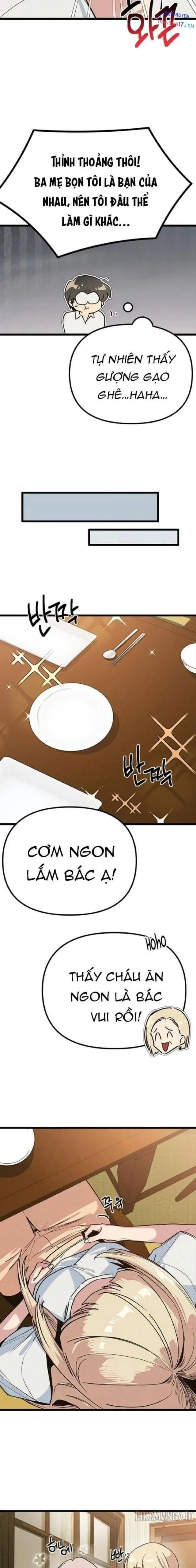 Mười Hai Cô Gái Cung Hoàng Đạo Chapter 13 - Trang 17