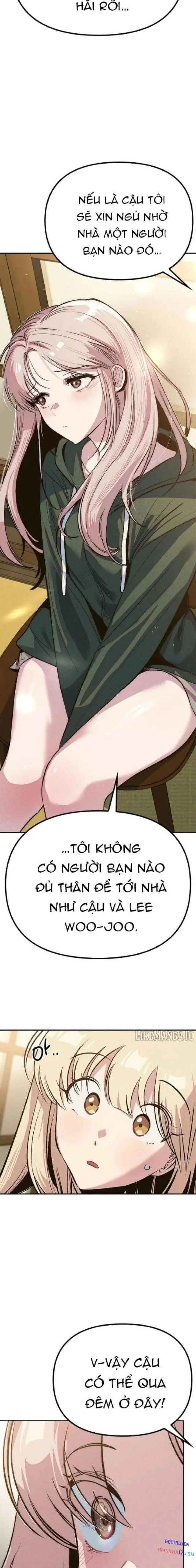 Mười Hai Cô Gái Cung Hoàng Đạo Chapter 13 - Trang 19