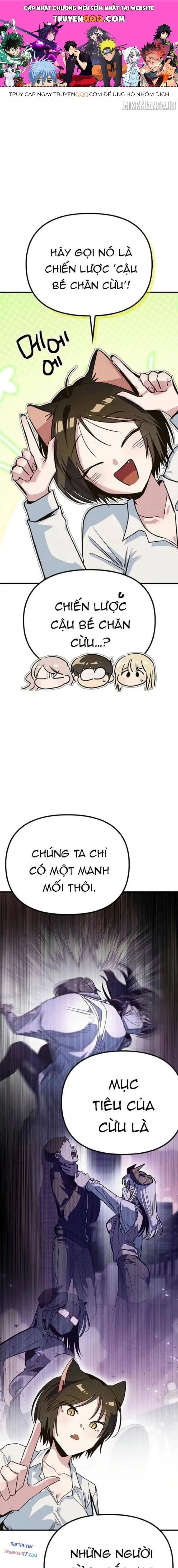 Mười Hai Cô Gái Cung Hoàng Đạo Chapter 13 - Trang 2