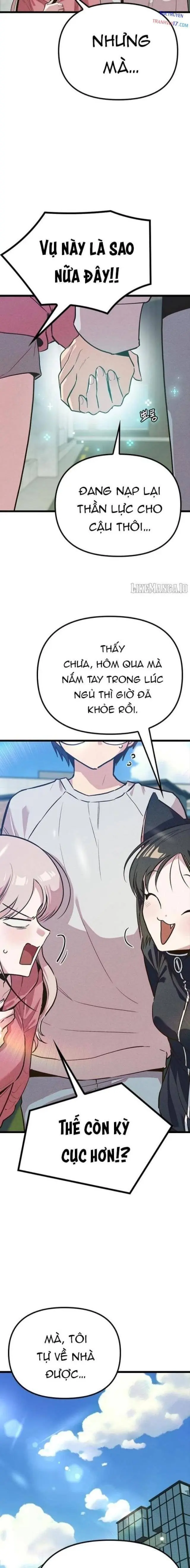 Mười Hai Cô Gái Cung Hoàng Đạo Chapter 13 - Trang 32