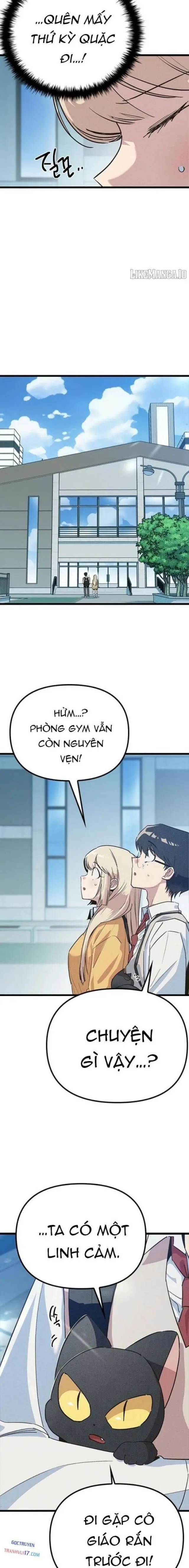 Mười Hai Cô Gái Cung Hoàng Đạo Chapter 13 - Trang 37