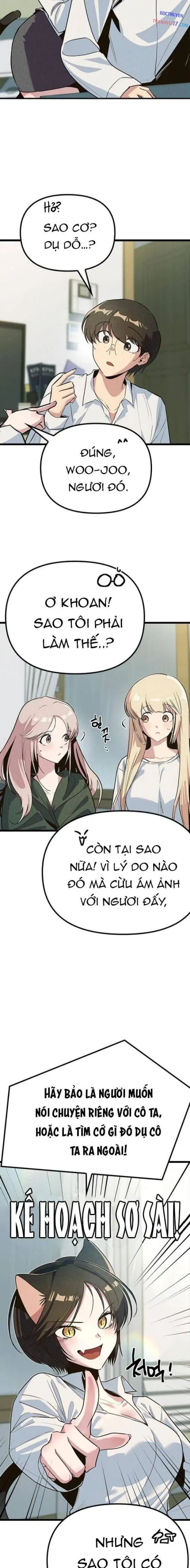 Mười Hai Cô Gái Cung Hoàng Đạo Chapter 13 - Trang 4