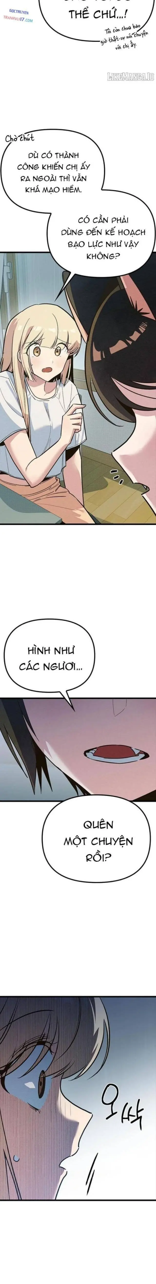 Mười Hai Cô Gái Cung Hoàng Đạo Chapter 13 - Trang 5
