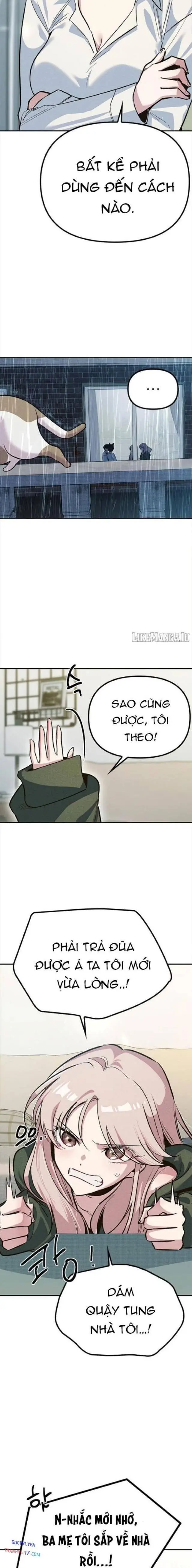 Mười Hai Cô Gái Cung Hoàng Đạo Chapter 13 - Trang 8