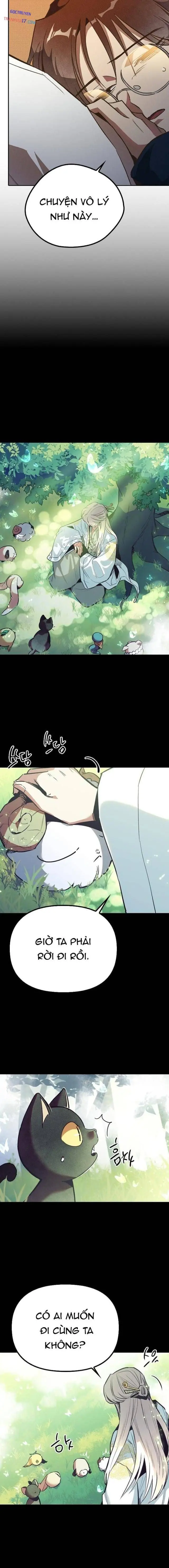 Mười Hai Cô Gái Cung Hoàng Đạo Chapter 2 - Trang 10