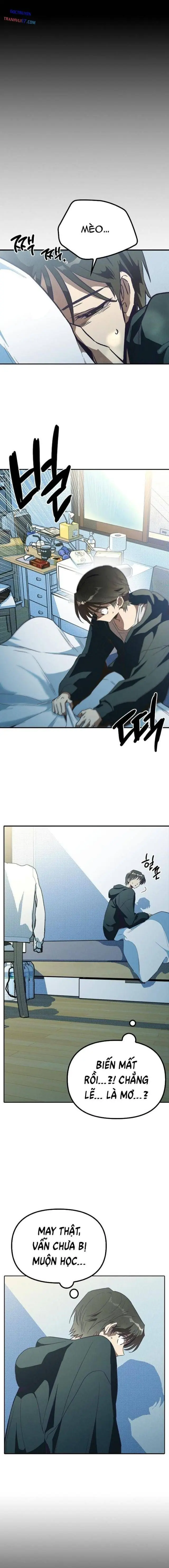 Mười Hai Cô Gái Cung Hoàng Đạo Chapter 2 - Trang 12