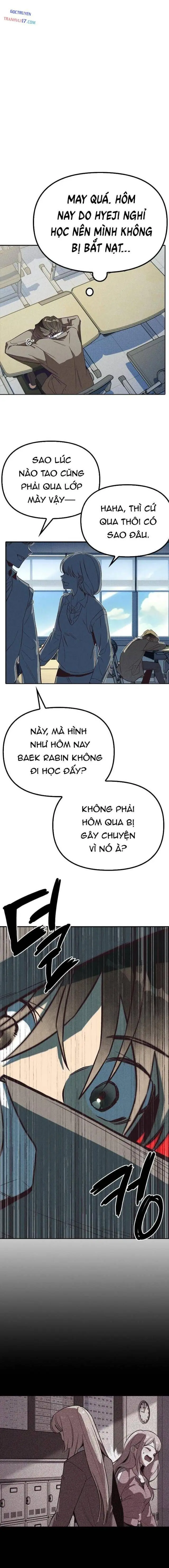 Mười Hai Cô Gái Cung Hoàng Đạo Chapter 2 - Trang 16